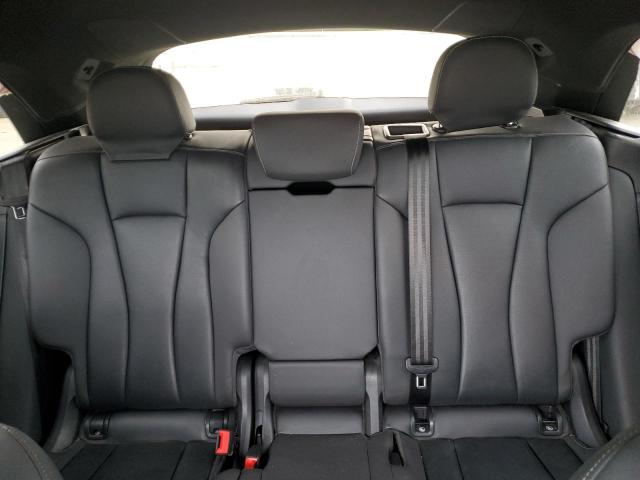 Photo 10 from auction – 2019 AUDI Q8 PREMIUM with VIN WA1BVAF15KD025823