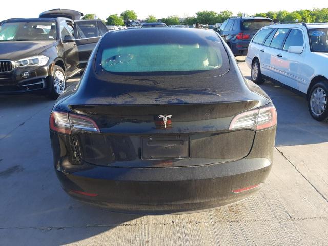 Photo 6 from auction – 2021 TESLA MODEL 3 with VIN 5YJ3E1EA5MF098598