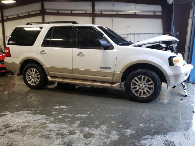 Photo 4 from auction – 2007 FORD EXPEDITION with VIN 1FMFU17527LA85305