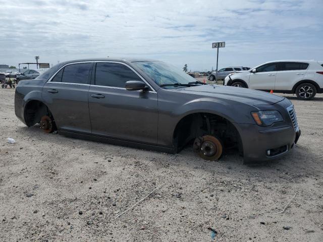 Photo 4 from auction – 2013 CHRYSLER 300 S with VIN 2C3CCABG4DH558069