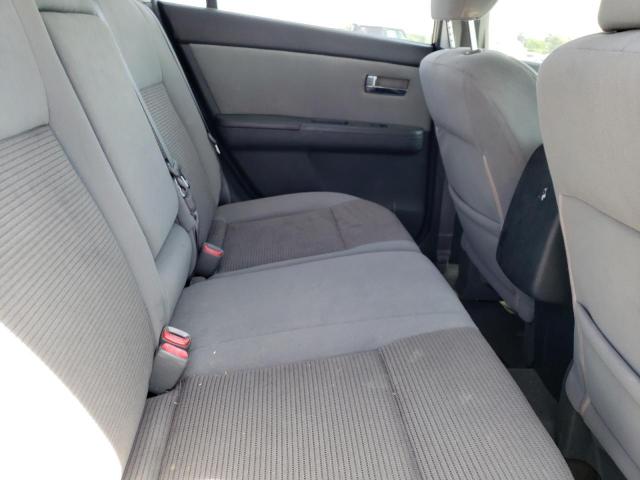 Photo 10 from auction – 2010 NISSAN SENTRA 2.0 with VIN 3N1AB6APXAL698024