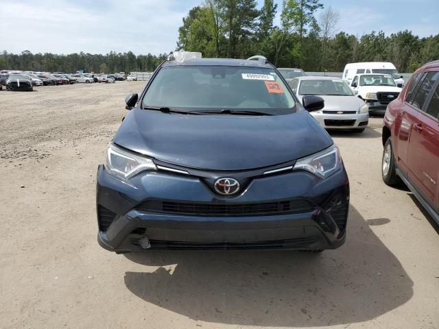 Photo 5 from auction – 2018 TOYOTA RAV4 LE with VIN 2T3ZFREV4JW498859