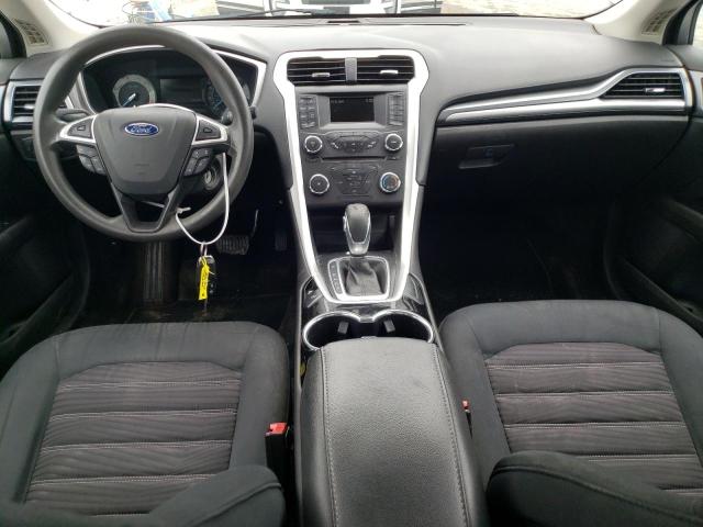 Photo 8 from auction – 2016 FORD FUSION SE with VIN 3FA6P0H79GR147862