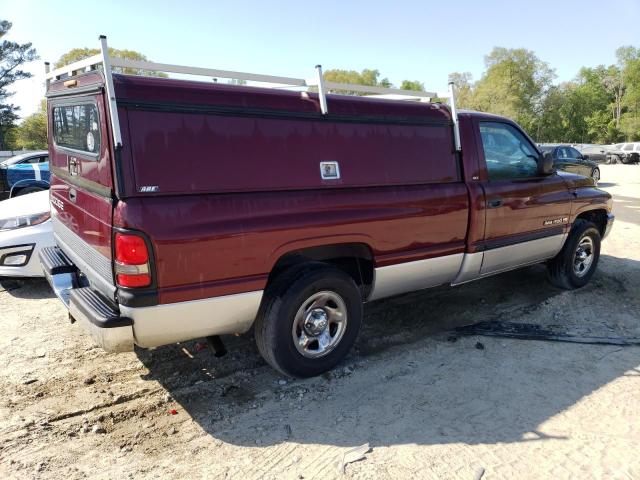 Photo 3 from auction – 2000 DODGE RAM 1500 with VIN 1B7HC16Y7YS625458