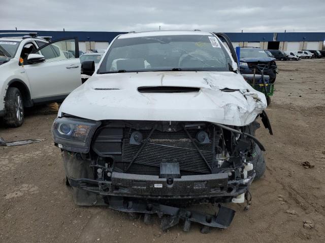 Photo 5 from auction – 2018 DODGE DURANGO GT with VIN 1C4RDJDG0JC364363