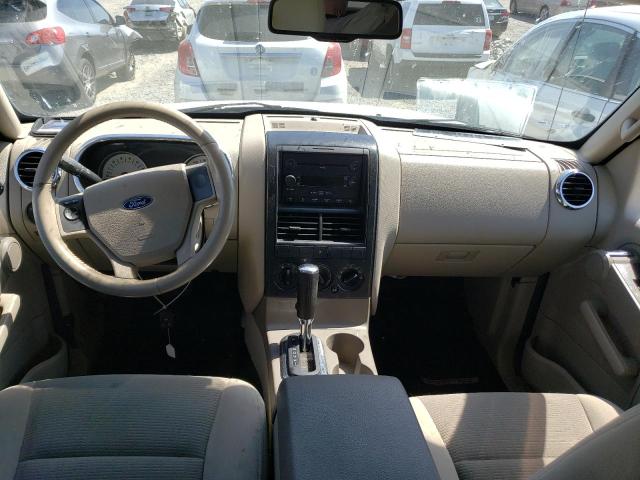 Photo 8 from auction – 2007 FORD EXPLORER S with VIN 1FMEU31K07UA14748