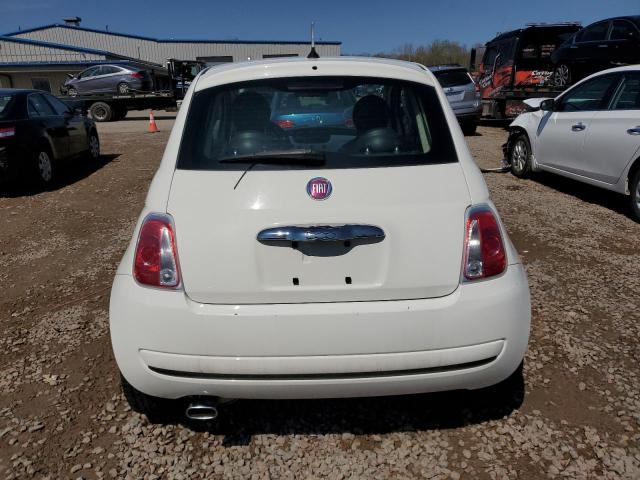 Foto 6 de la subasta – 2015 FIAT 500L POP con VIN 3C3CFFAR1FT581777