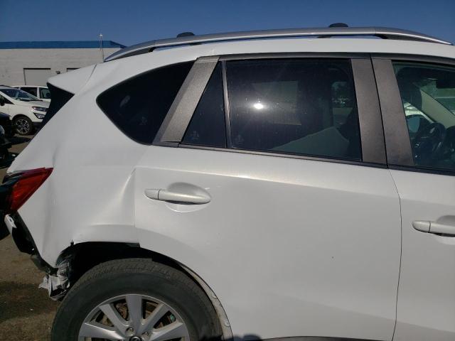 Photo 10 from auction – 2014 MAZDA CX-5 TOURI with VIN JM3KE2CY0E0336866