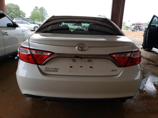 Photo 6 from auction – 2016 TOYOTA CAMRY LE with VIN 4T1BF1FK6GU253828