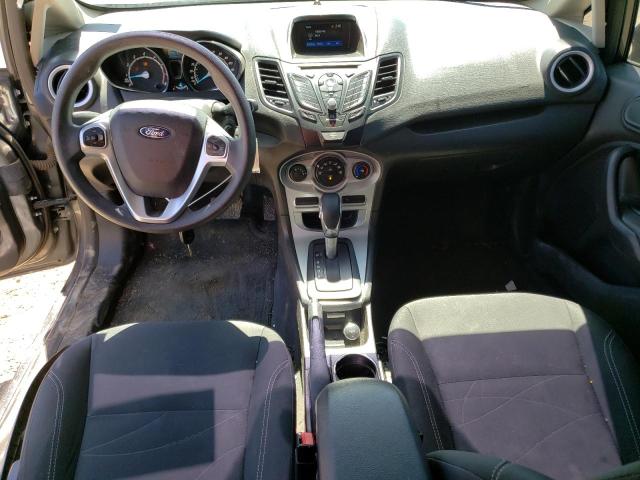 Photo 8 from auction – 2018 FORD FIESTA SE with VIN 3FADP4EJ3JM129182