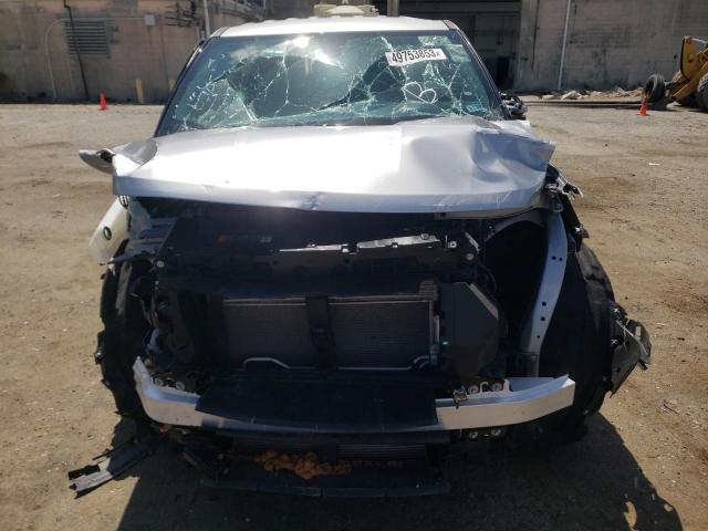 Photo 5 from auction – 2021 FORD EXPLORER P with VIN 1FM5K8AC3MNA11795