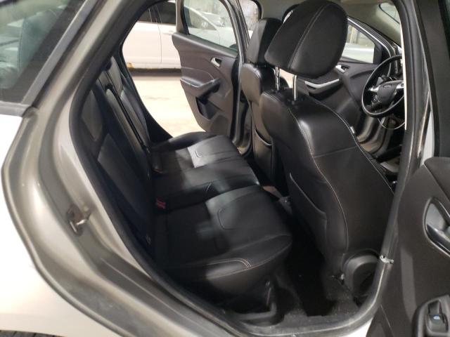 Photo 10 from auction – 2014 FORD FOCUS SE with VIN 1FADP3F24EL314642