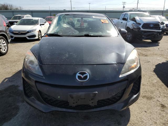 Photo 5 from auction – 2012 MAZDA 3 I with VIN JM1BL1UG5C1520111