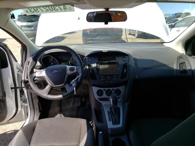 Photo 8 from auction – 2012 FORD FOCUS SE with VIN 1FAHP3F22CL454851