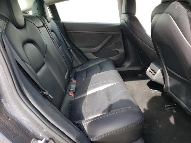Photo 10 from auction – 2022 TESLA MODEL 3 with VIN 5YJ3E1EA5NF188688