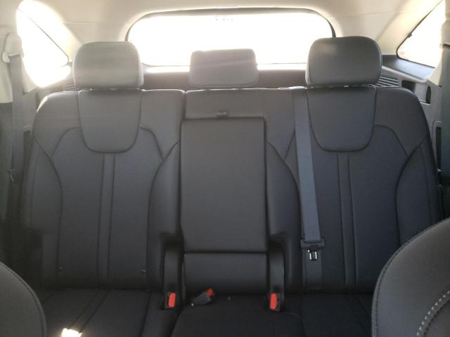 Photo 10 from auction – 2023 KIA SORENTO S with VIN 5XYRL4LC9PG184063