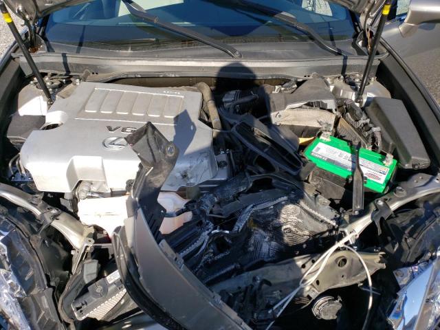 Photo 11 from auction – 2017 LEXUS ES 350 with VIN 58ABK1GG6HU063270