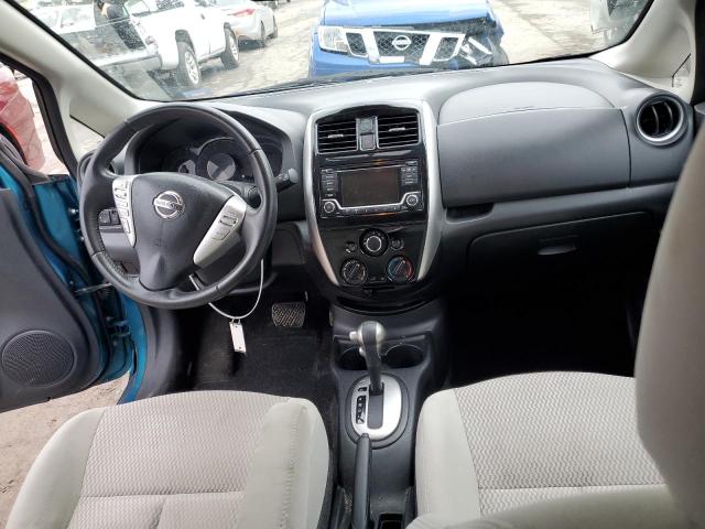 Photo 8 from auction – 2016 NISSAN VERSA NOTE with VIN 3N1CE2CP9GL380782