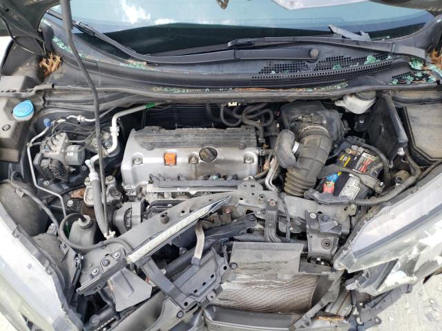 Photo 12 from auction – 2014 HONDA CR-V EX with VIN 2HKRM3H50EH559992
