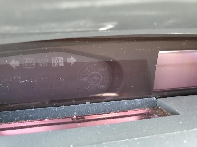 Photo 9 from auction – 2013 TOYOTA PRIUS with VIN JTDKN3DU9D1679839