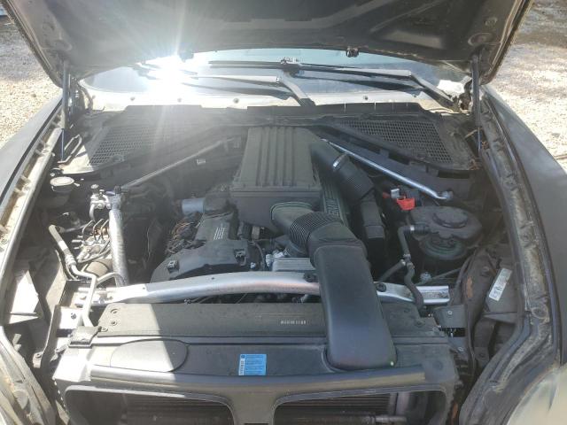 Photo 11 from auction – 2009 BMW X5 XDRIVE3 with VIN 5UXFE43539L267718