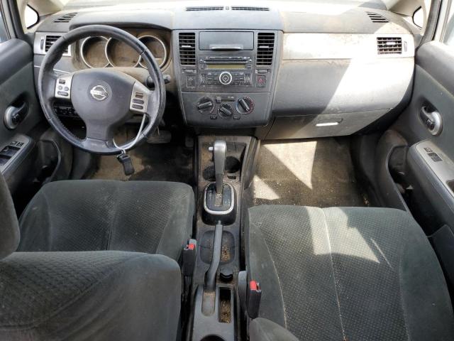 Photo 8 from auction – 2012 NISSAN VERSA S with VIN 3N1BC1CP9CK268947