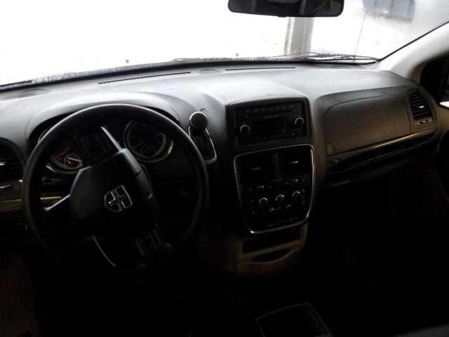 Photo 8 from auction – 2013 DODGE GRAND CARA with VIN 2C4RDGBG0DR688740