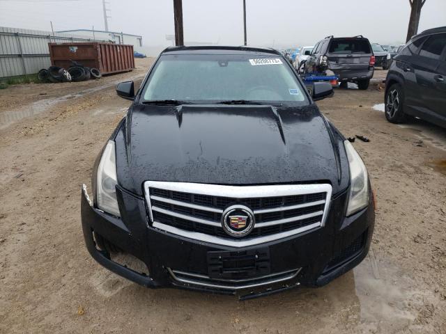 Photo 5 from auction – 2013 CADILLAC ATS with VIN 1G6AA5RA7D0122700