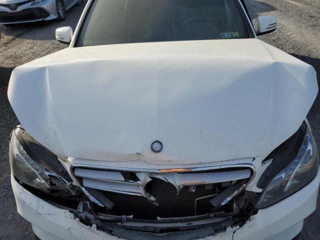 Photo 11 from auction – 2014 MERCEDES-BENZ E 350 4MAT with VIN WDDHF8JBXEB050664