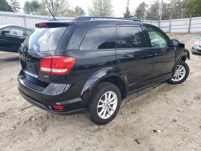 Photo 3 from auction – 2016 DODGE JOURNEY SX with VIN 3C4PDDBG8GT120789