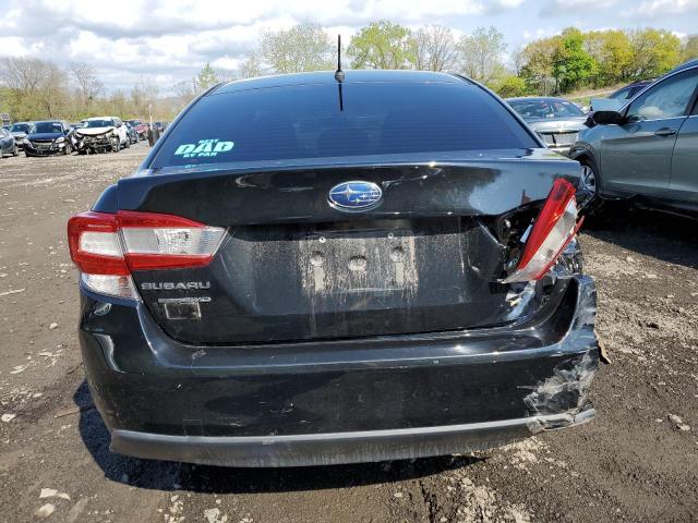 Photo 6 from auction – 2020 SUBARU IMPREZA with VIN 4S3GKAB62L3607830