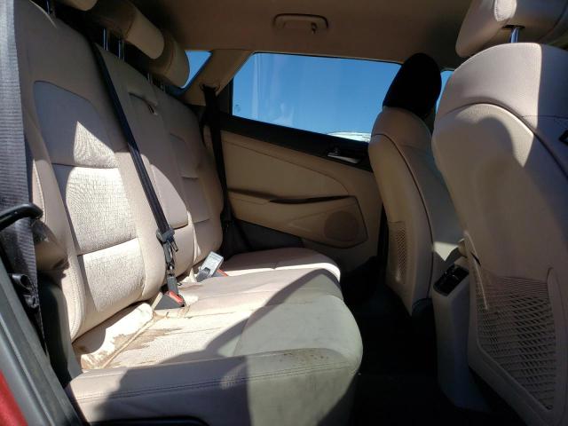 Photo 10 from auction – 2017 HYUNDAI TUCSON LIM with VIN KM8J3CA23HU280770