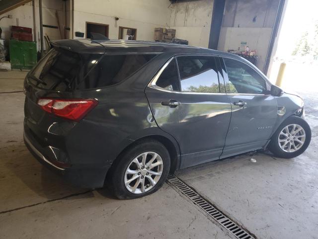 Photo 3 from auction – 2018 CHEVROLET EQUINOX LT with VIN 3GNAXJEV1JS576837