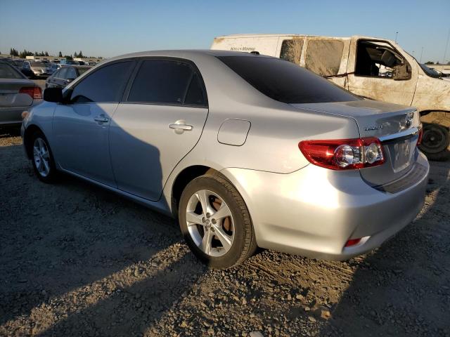 Photo 2 from auction – 2013 TOYOTA COROLLA BA with VIN 2T1BU4EE0DC955837