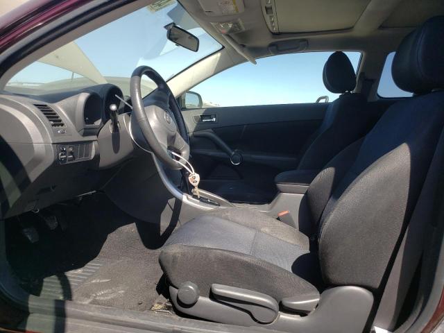 Photo 7 from auction – 2005 TOYOTA SCION TC with VIN JTKDE177250014042