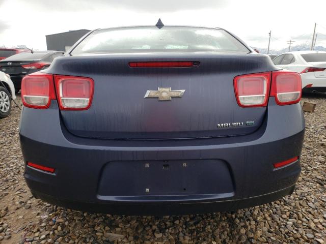 Photo 6 from auction – 2013 CHEVROLET MALIBU 2LT with VIN 1G11F5SR7DF150209