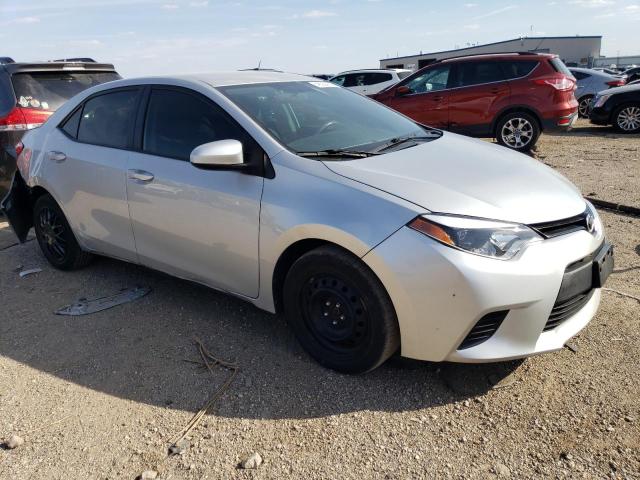 Photo 4 from auction – 2014 TOYOTA COROLLA L with VIN 2T1BURHE2EC072395