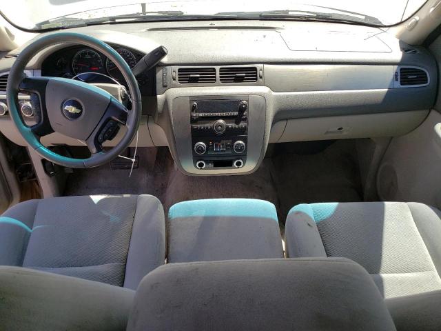 Photo 8 from auction – 2007 CHEVROLET AVALANCHE with VIN 3GNFK12387G129103