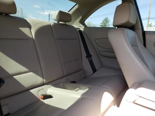 Photo 10 from auction – 2011 BMW 128 I with VIN WBAUP7C56BVP21536