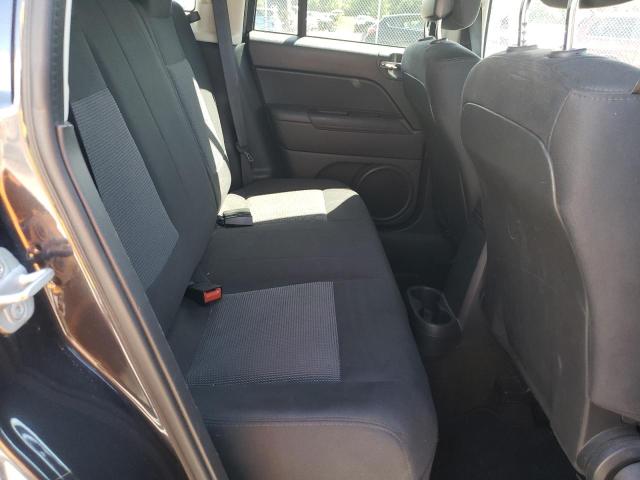 Photo 11 from auction – 2014 JEEP COMPASS SP with VIN 1C4NJDBB8ED567940