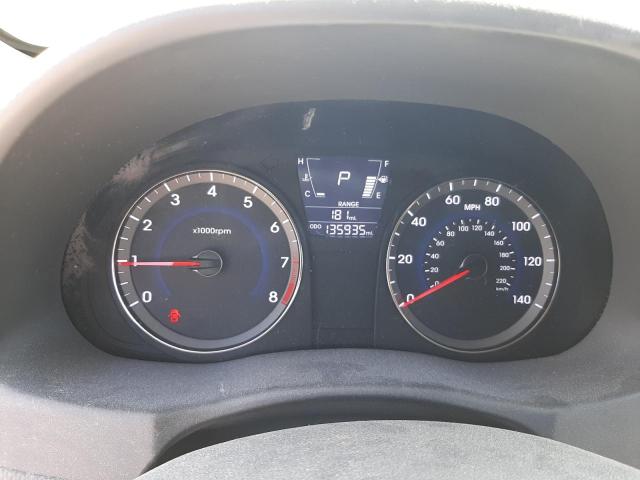 Photo 9 from auction – 2013 HYUNDAI ACCENT GLS with VIN KMHCT4AEXDU367309