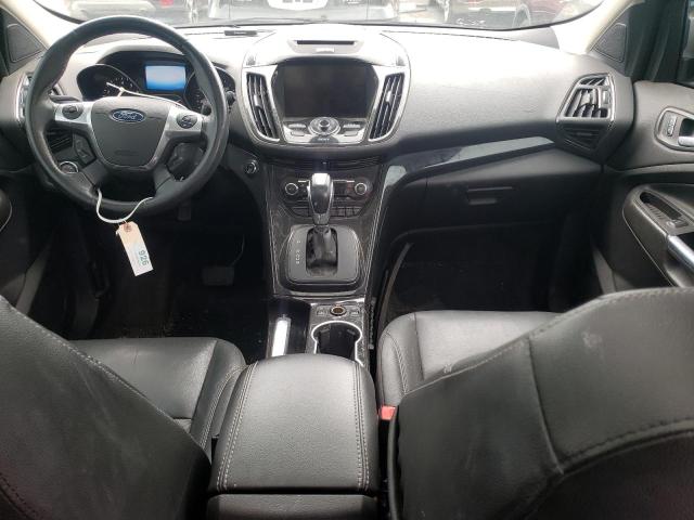 Photo 8 from auction – 2014 FORD ESCAPE TIT with VIN 1FMCU0J95EUE56117