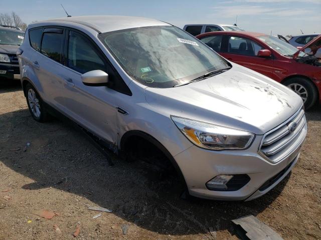 Photo 4 from auction – 2017 FORD ESCAPE SE with VIN 1FMCU9G98HUB97249