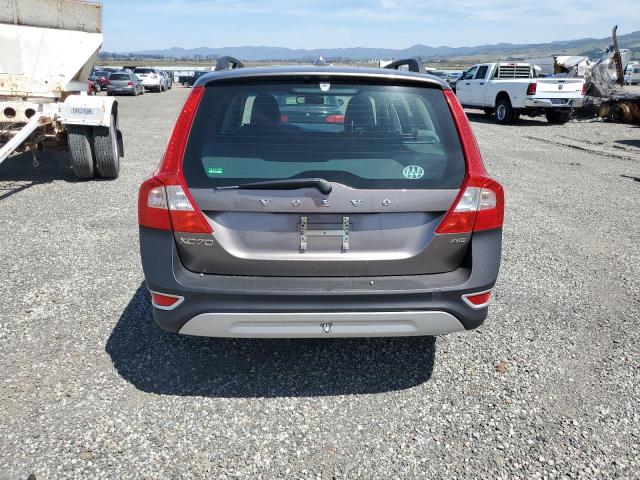 Photo 6 from auction – 2011 VOLVO XC70 3.2 with VIN YV4940BZ7B1098719