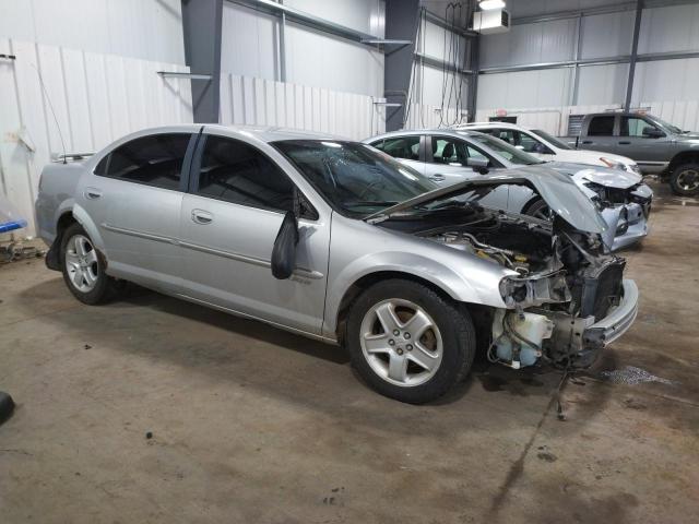 Photo 4 from auction – 2001 DODGE STRATUS ES with VIN 1B3EJ56U01N580169