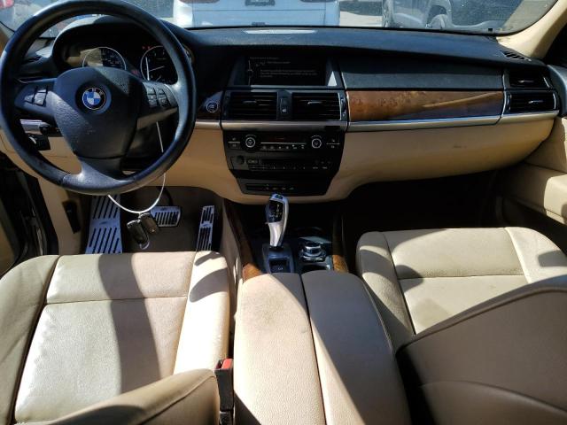 Photo 8 from auction – 2011 BMW X5 XDRIVE3 with VIN 5UXZV4C50BL403032