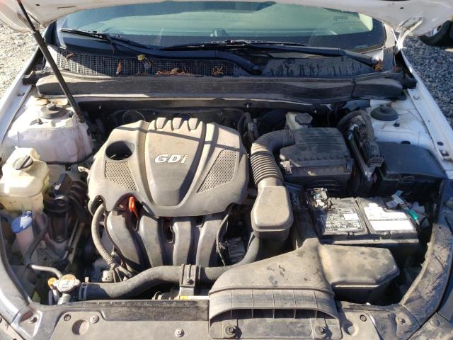 Photo 11 from auction – 2015 KIA OPTIMA LX with VIN 5XXGM4A72FG434143
