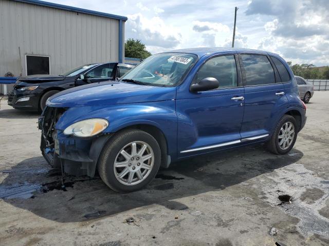 CHRYSLER PT CRUISER 2010 with VIN 3A4GY5F93AT208723 - Photo from auction