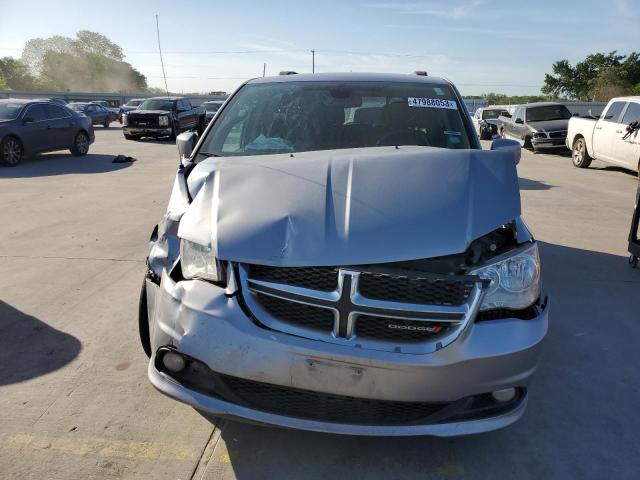 Photo 5 from auction – 2018 DODGE GRAND CARA with VIN 2C4RDGCG1JR265319