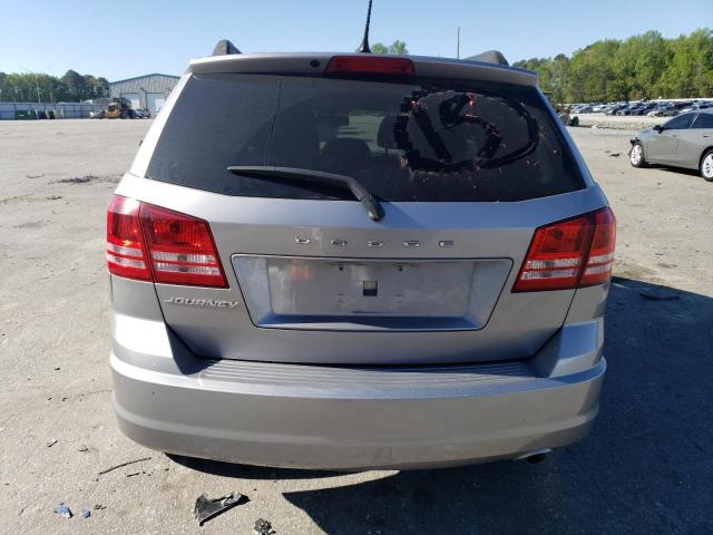 Photo 6 from auction – 2016 DODGE JOURNEY SE with VIN 3C4PDCAB6GT175497